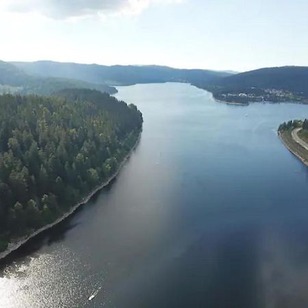 Black Forest Schwarzwaldblick Pool Netflix WiFi Höchenschwand Exterior foto