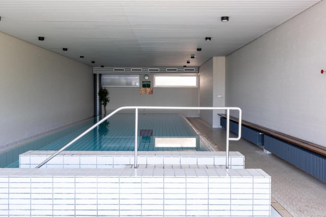 Black Forest Schwarzwaldblick Pool Netflix WiFi Höchenschwand Exterior foto